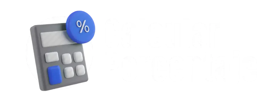 Calcular-Porcentaje-Logo
